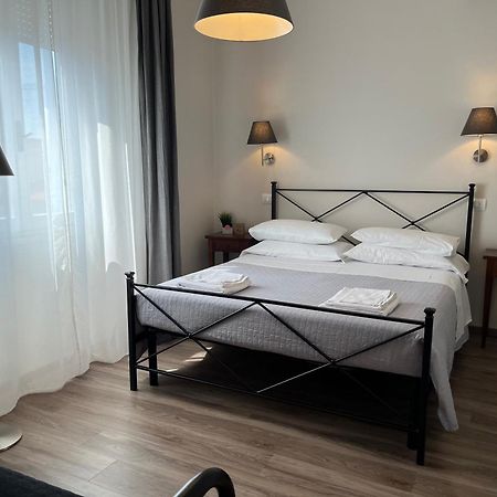 T Hotel Rimini Zewnętrze zdjęcie