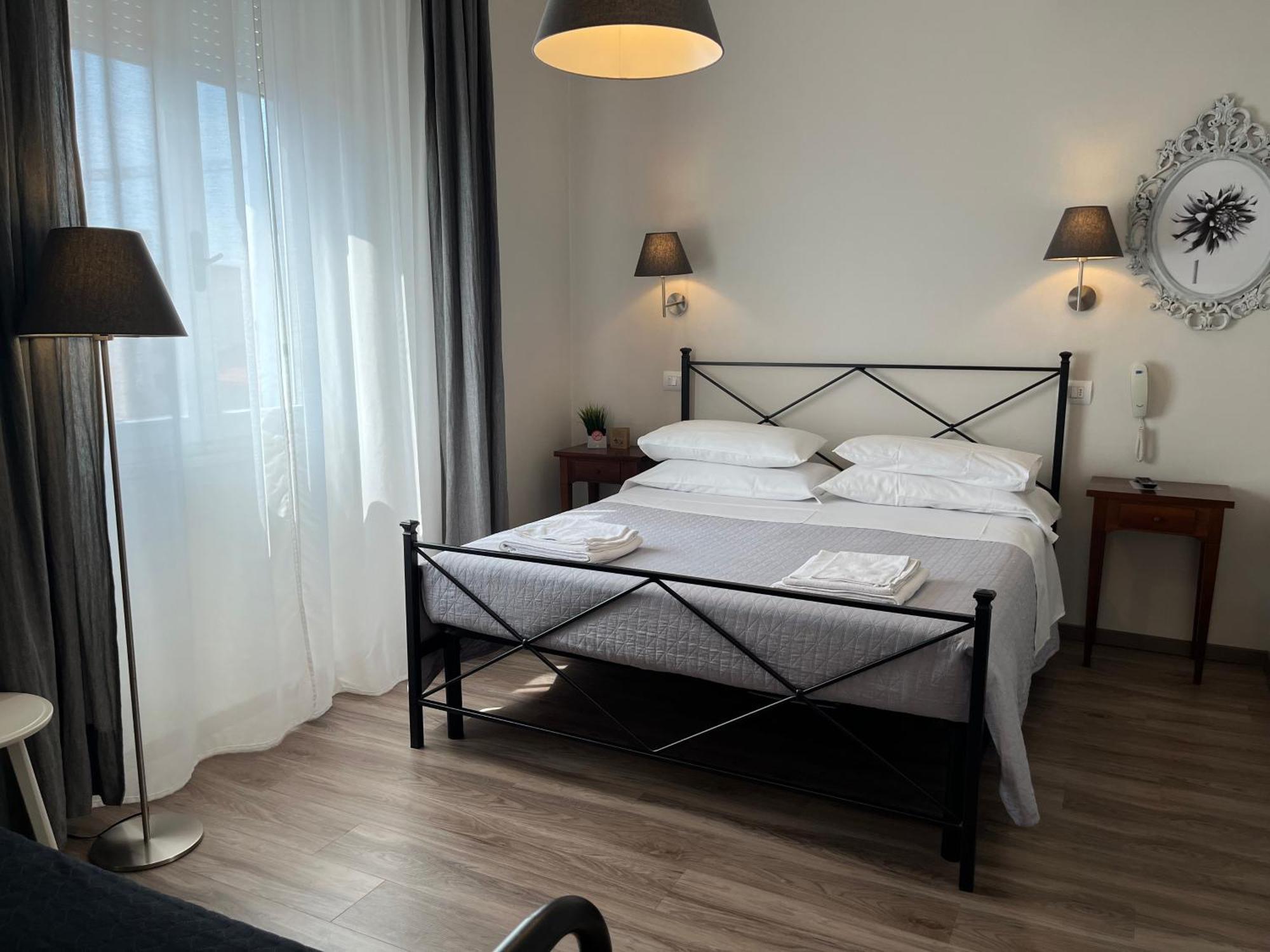 T Hotel Rimini Zewnętrze zdjęcie