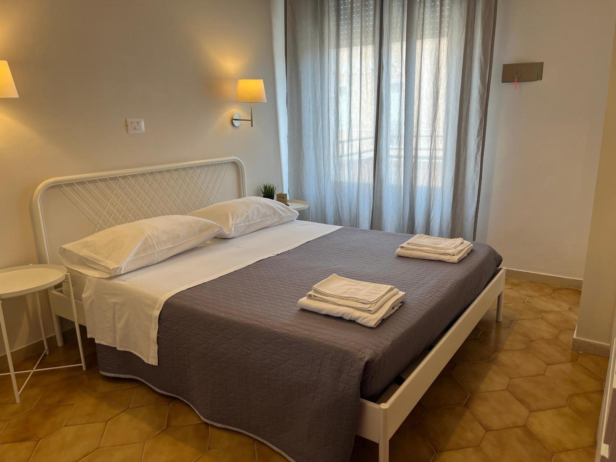 T Hotel Rimini Zewnętrze zdjęcie